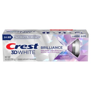 Crest%203D%20White%20Brilliance%20Diş%20Macunu%20130%20gr