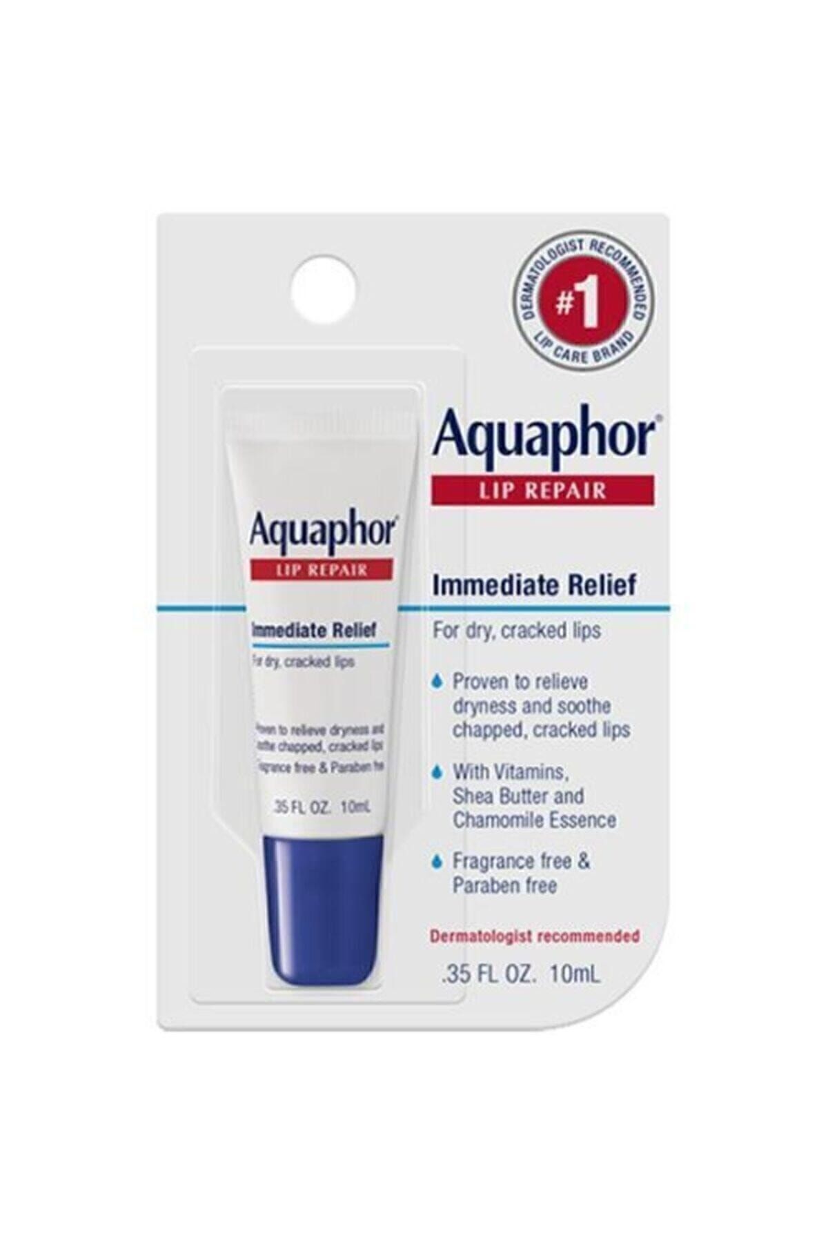 Aquaphor%20Lip%20Repair%20Dudak%20Bakım%20Balm%2010%20ml