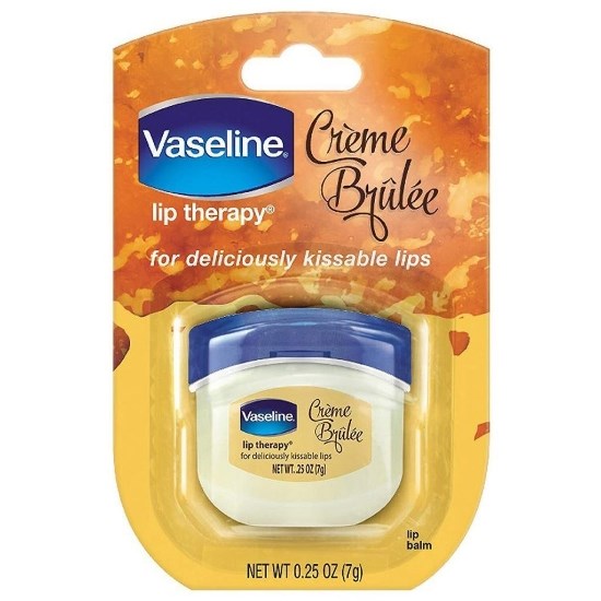 Vaseline%20Lip%20Care%20Creme%20Brule%207%20gr