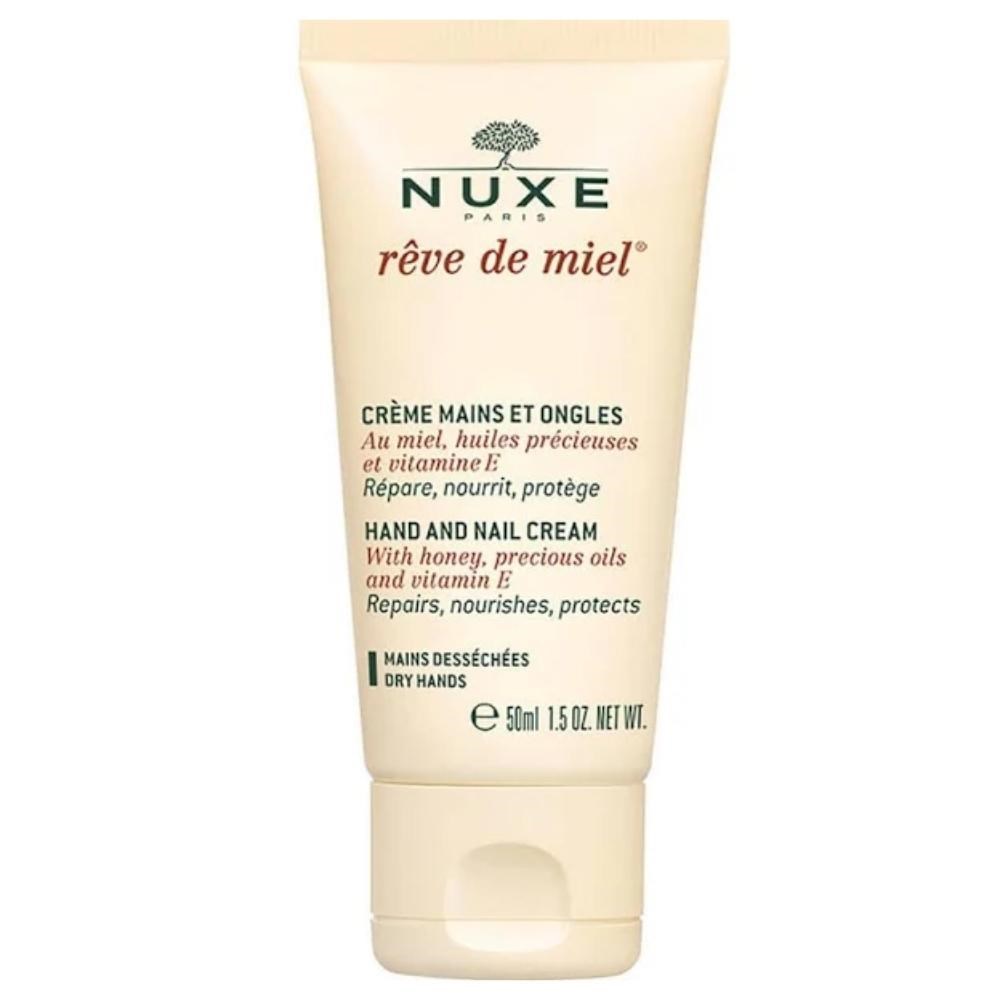 Nuxe%20Reve%20De%20Miel%20Hand%20and%20Nail%20Cream%2030%20ml