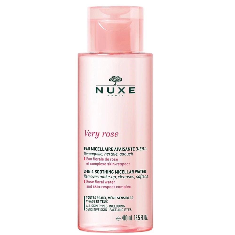 Nuxe%20Very%20Rose%203%20in%201%20Temizleme%20Suyu%20400%20ml