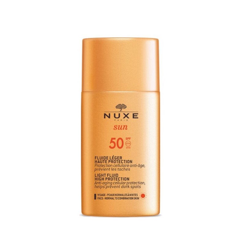 Nuxe%20Sun%20Light%20Fluid%20High%20Protection%20SPF50%2050%20ml