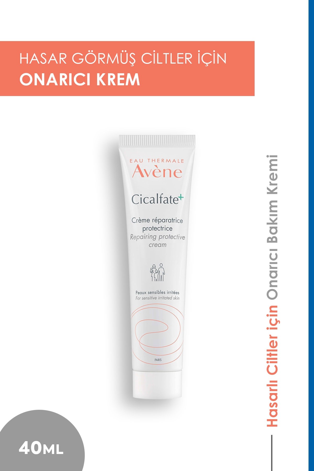 Avene%20Cicalfate+%20Restorative%20Protective%20Cream%2040ml