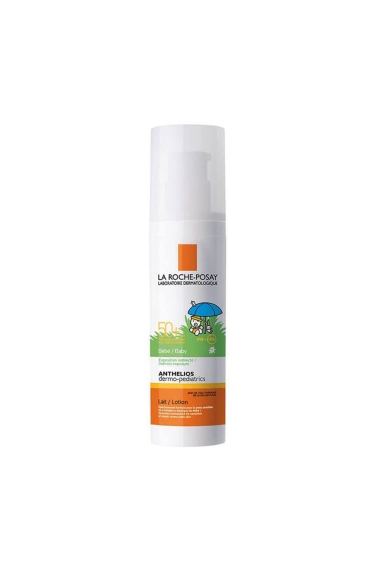 Anthelios%20Dermo%20Pediatrics%20Spf50%2050%20Ml