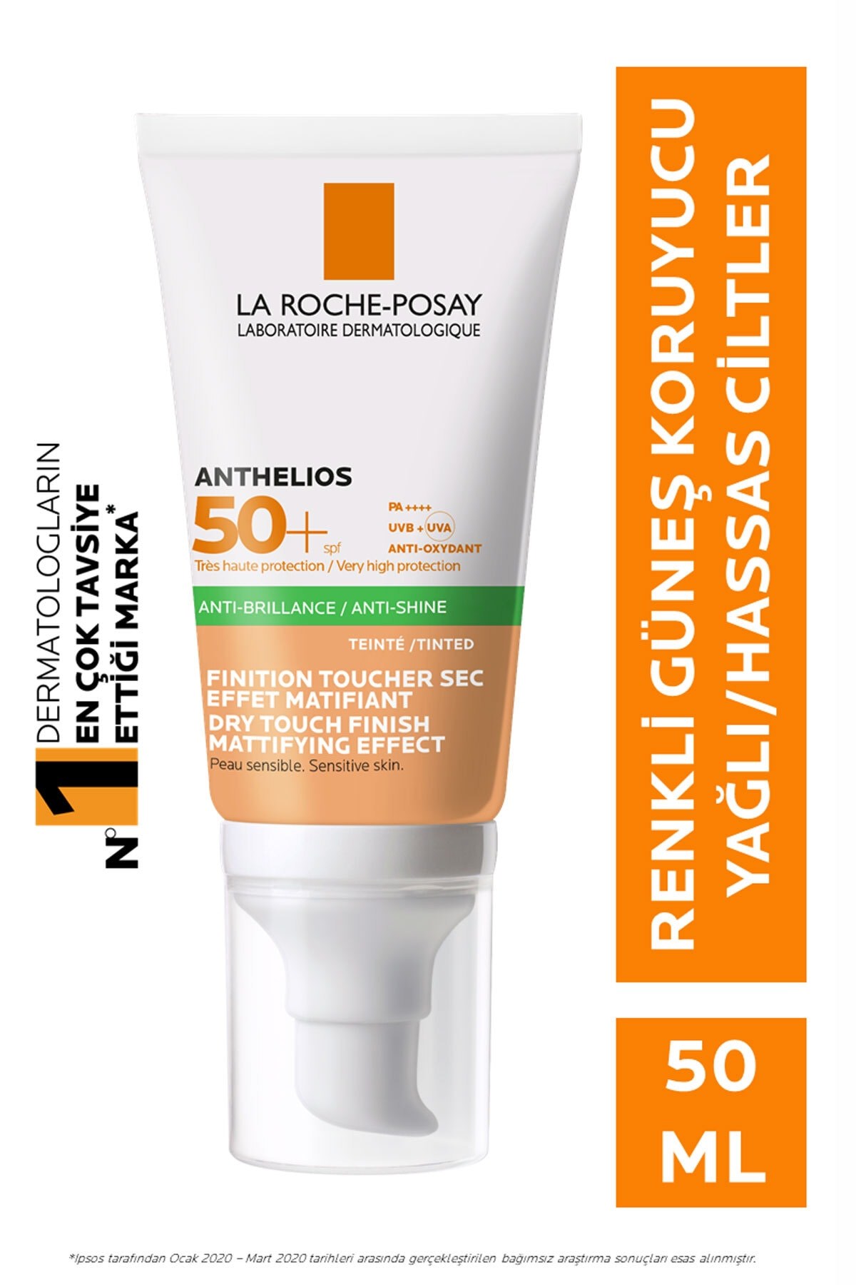 La%20Roche%20Posay%20La%20Roche%20Posay%20Anthelios%20XL%20Renkli%20Güneş%20Jel%20Kremi%20SPF50+%2050%20ml