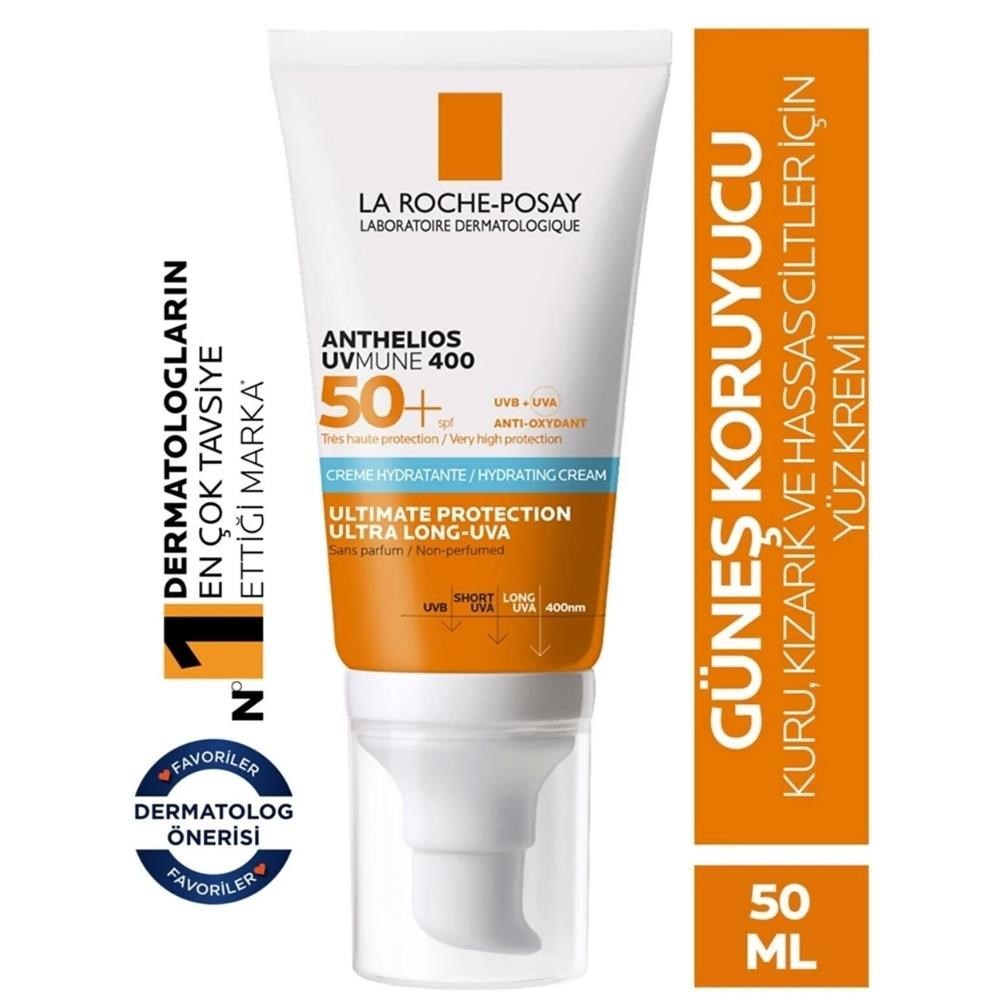 La%20Roche%20Posay%20Anthelios%20UVmune%20400%20Hydrating%20Cream%20SPF50+%2050%20ml