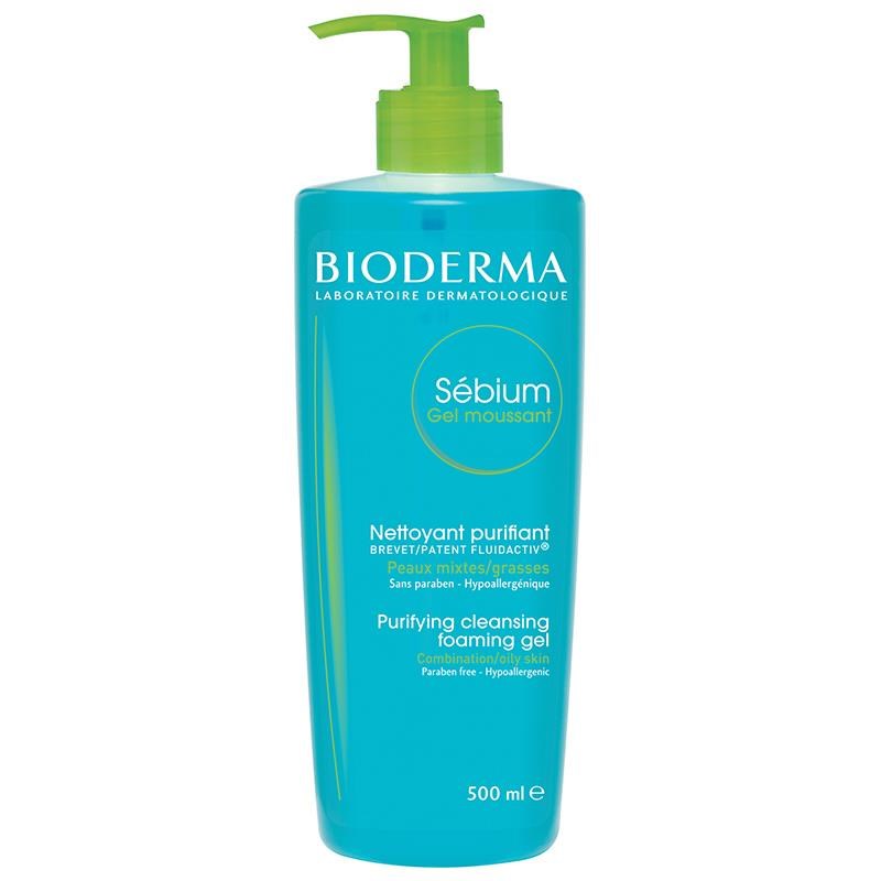 Bioderma%20Sebium%20Foaming%20Gel%20500%20ml