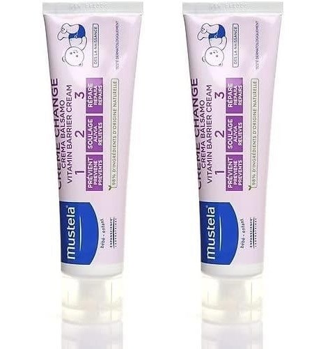 Mustela%20Mustela%20Vitamin%20Barrier%201.2.3%20Pişik%20Kremi%2050%20ml