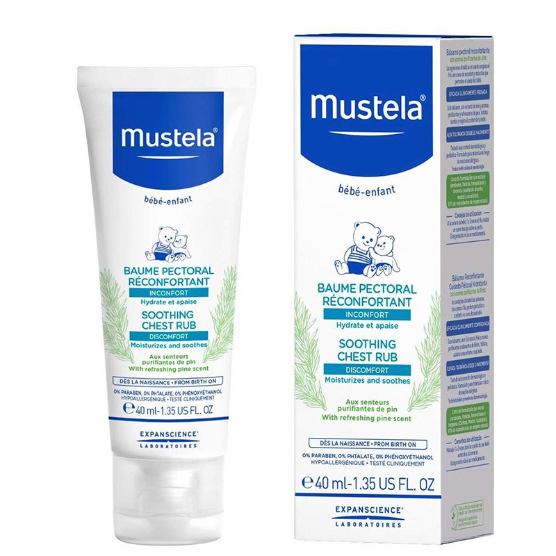 Mustela%20Soothing%20Comfort%20Chest%20Rub%20Rahatlatıcı%20Göğüs%20Balsamı%2040%20ml