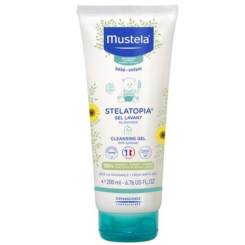 MUSTELA%20STELATOPIA%20200ML%20GEL%20KREM%20ŞAMPUAN