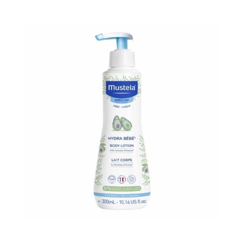 Mustela%20Hydra%20Bebe%20Body%20Lotion%20300%20ml