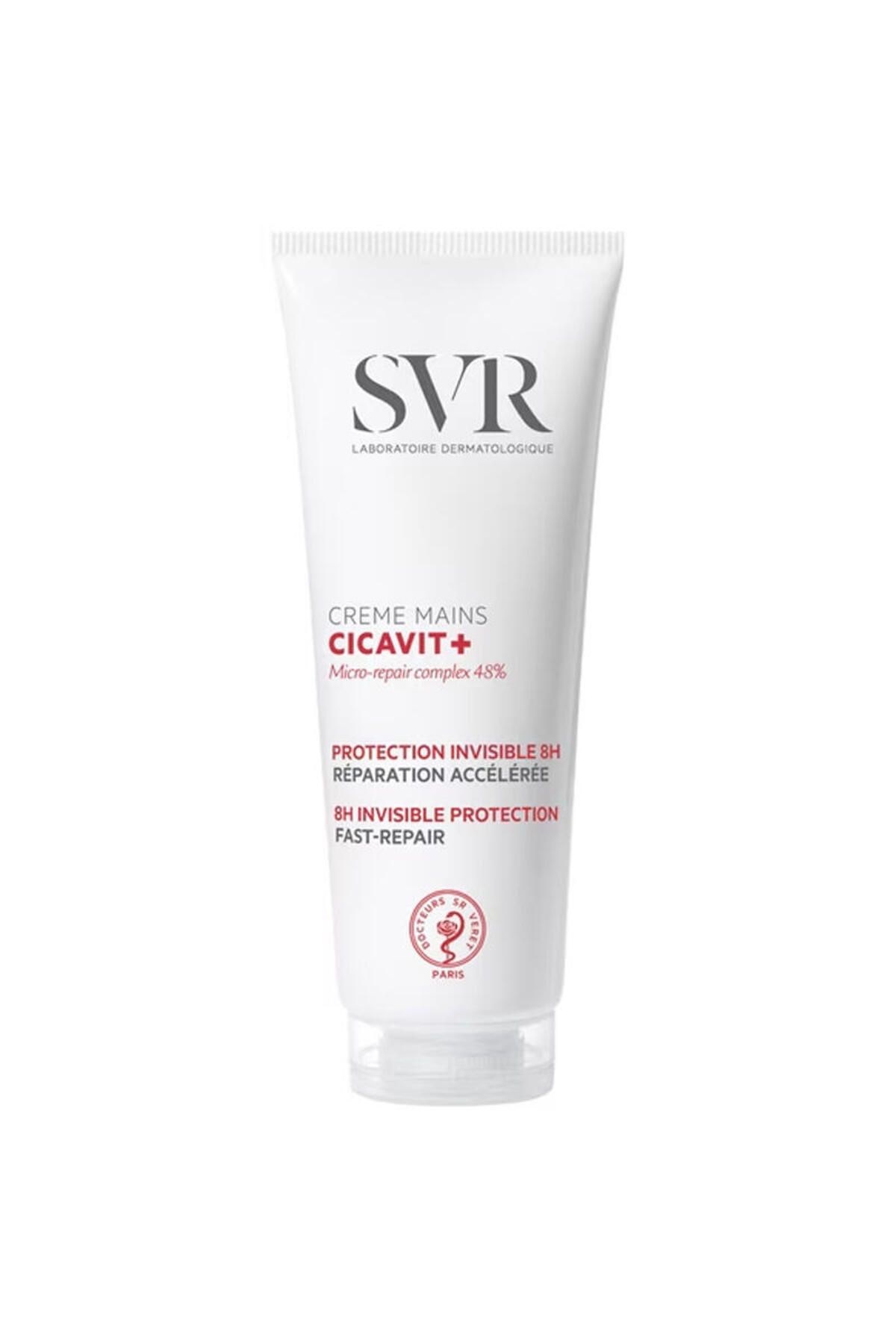 SVR%20Cicavit+%20Creme%20Mains%20El%20Kremi%2075%20gr