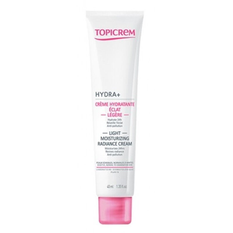 Topicrem%20Hydra%20Light%20Creme%2040%20ml