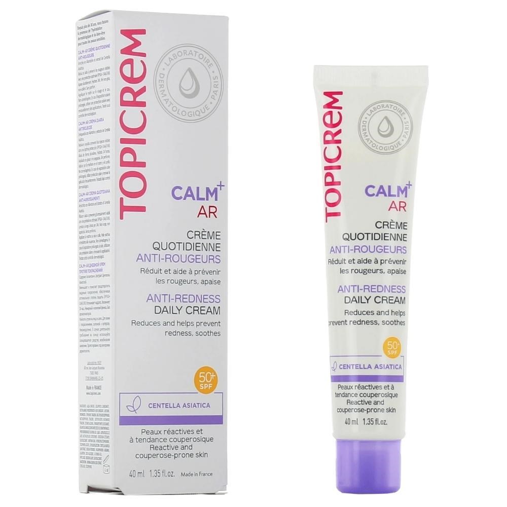 Topicrem%20Calm%20Soothing%20Protective%20Cream%20SPF50%2040%20ml