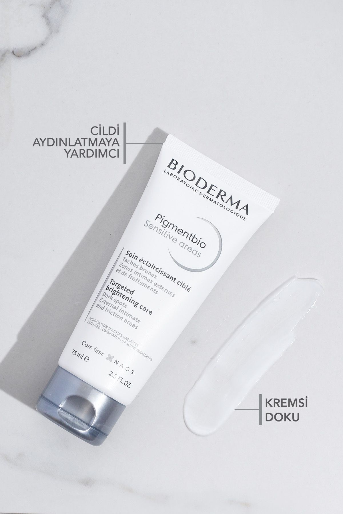 Bioderma%20Pigmentbio%20Sensitive%20Areas%2075%20ml