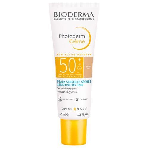 Bioderma%20Photoderm%20Creme%20Claire%20Light%20SPF50+%2040%20ml