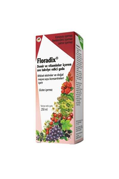 Floradix%20Demir%20ve%20Vitaminler%20İçeren%20Sıvı%20Takviye