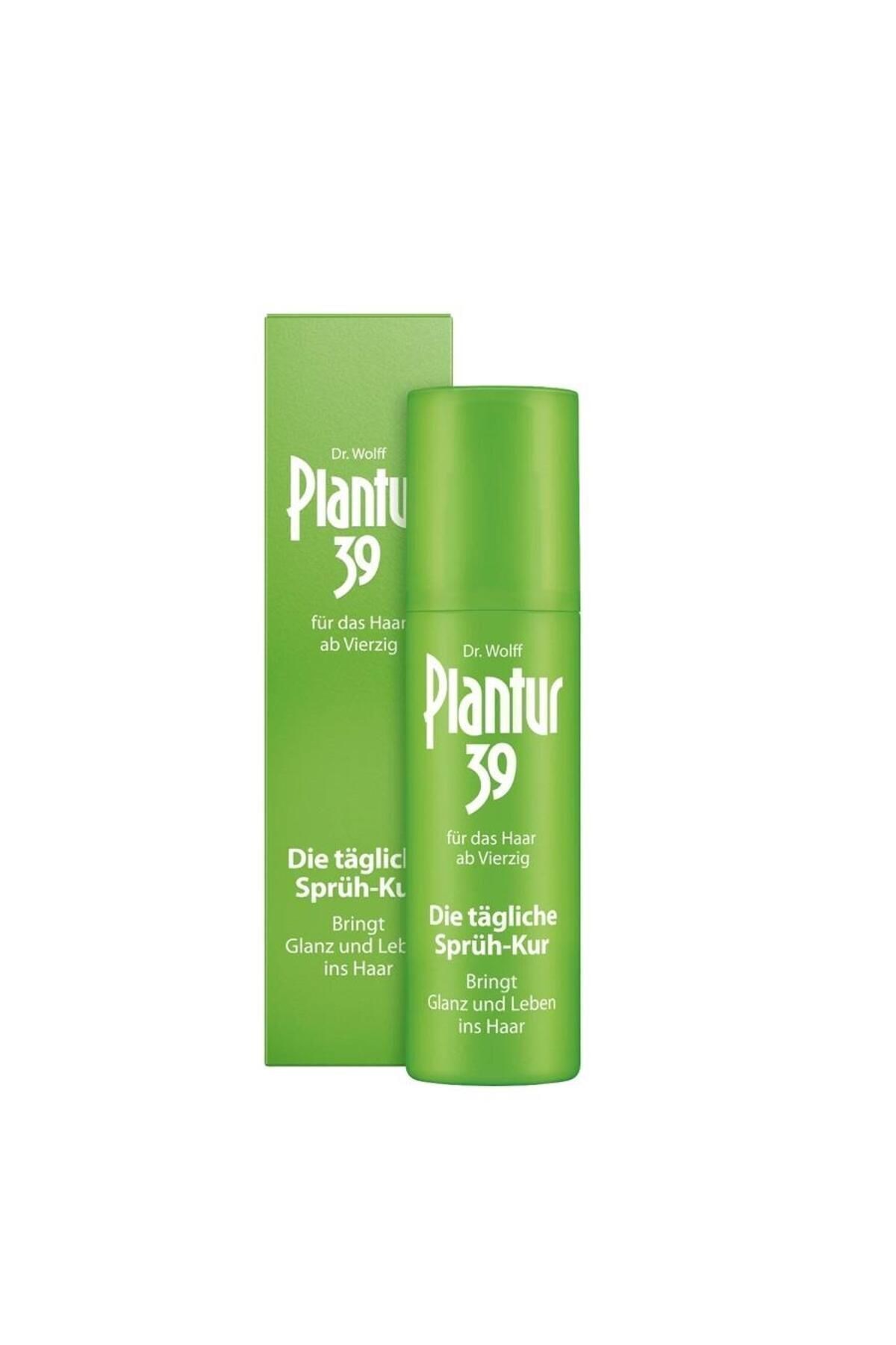 Plantur%2039%20İnce%20Telli%20Saç%20Bakım%20Spreyi%20125%20ml