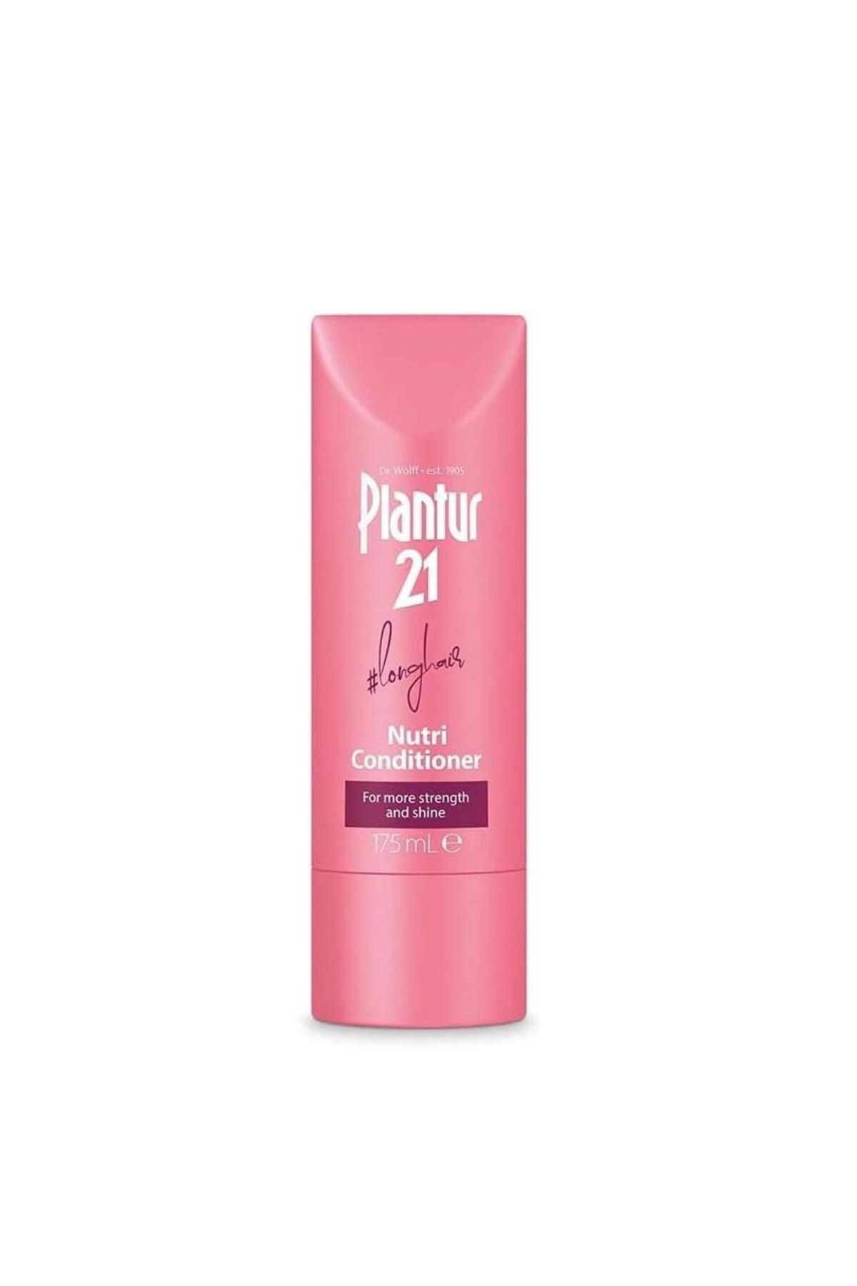 Plantur%2021%20Nutri%20Conditioner%20Saç%20Kremi%20175%20ml