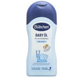 Bübchen%20Baby%20Yağı%20200%20ml