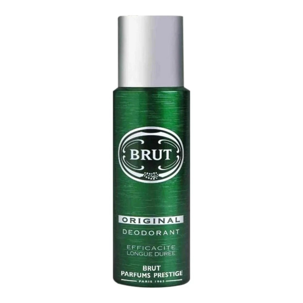 Brut%20Sprey%20Deodorant%20Original%20200%20ml