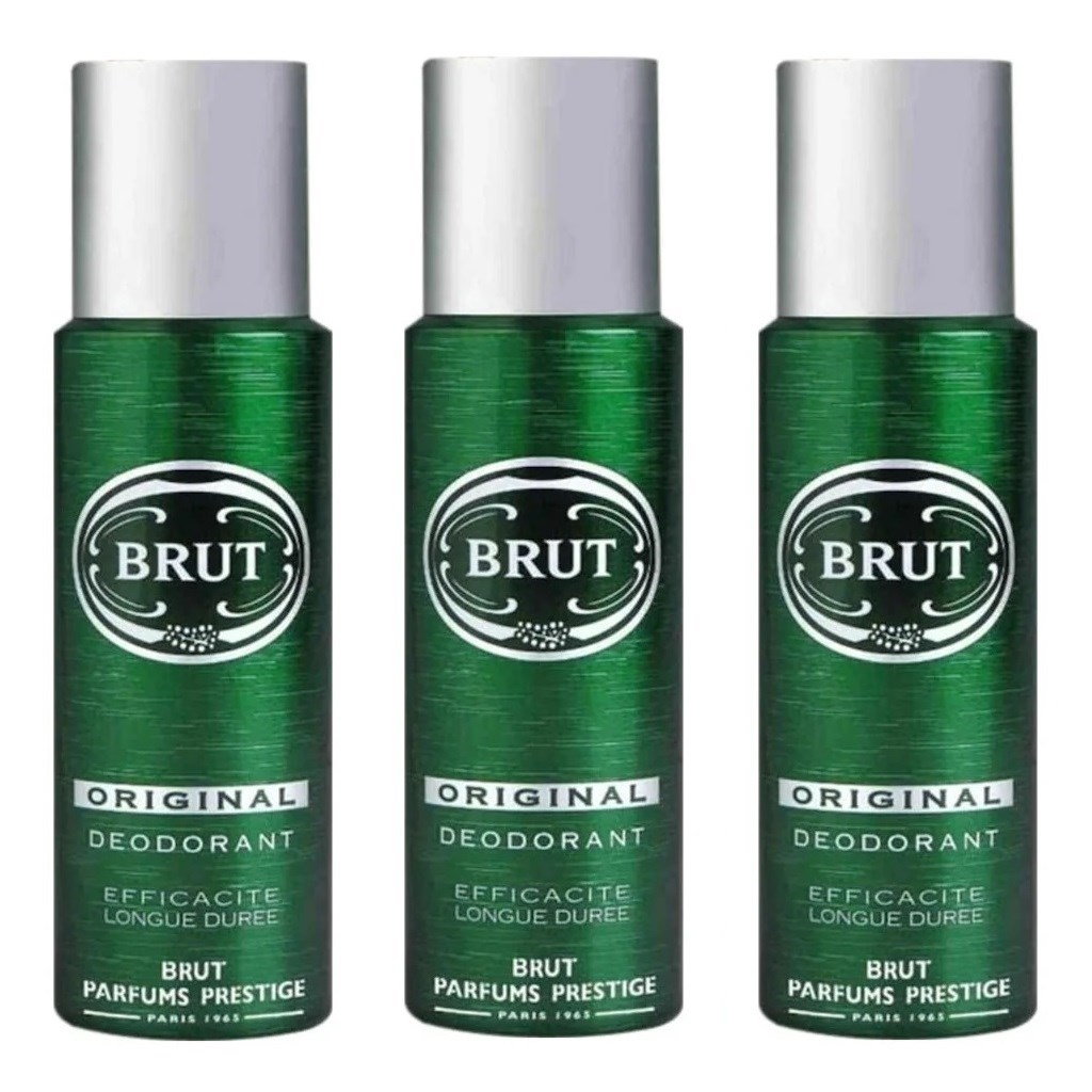 Brut%20Sprey%20Deodorant%20Original%20200%20ml