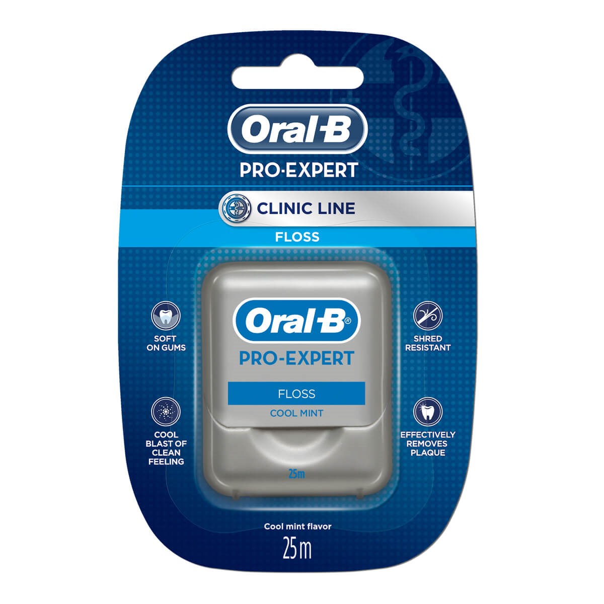 Oral-B%20Pro-Expert%20Clinic%20Line%20Floss%20Diş%20İpi%2025%20m