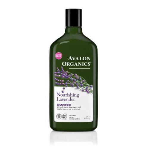 Avalon%20Organics%20Lavader%20Shampoo%20325%20ml