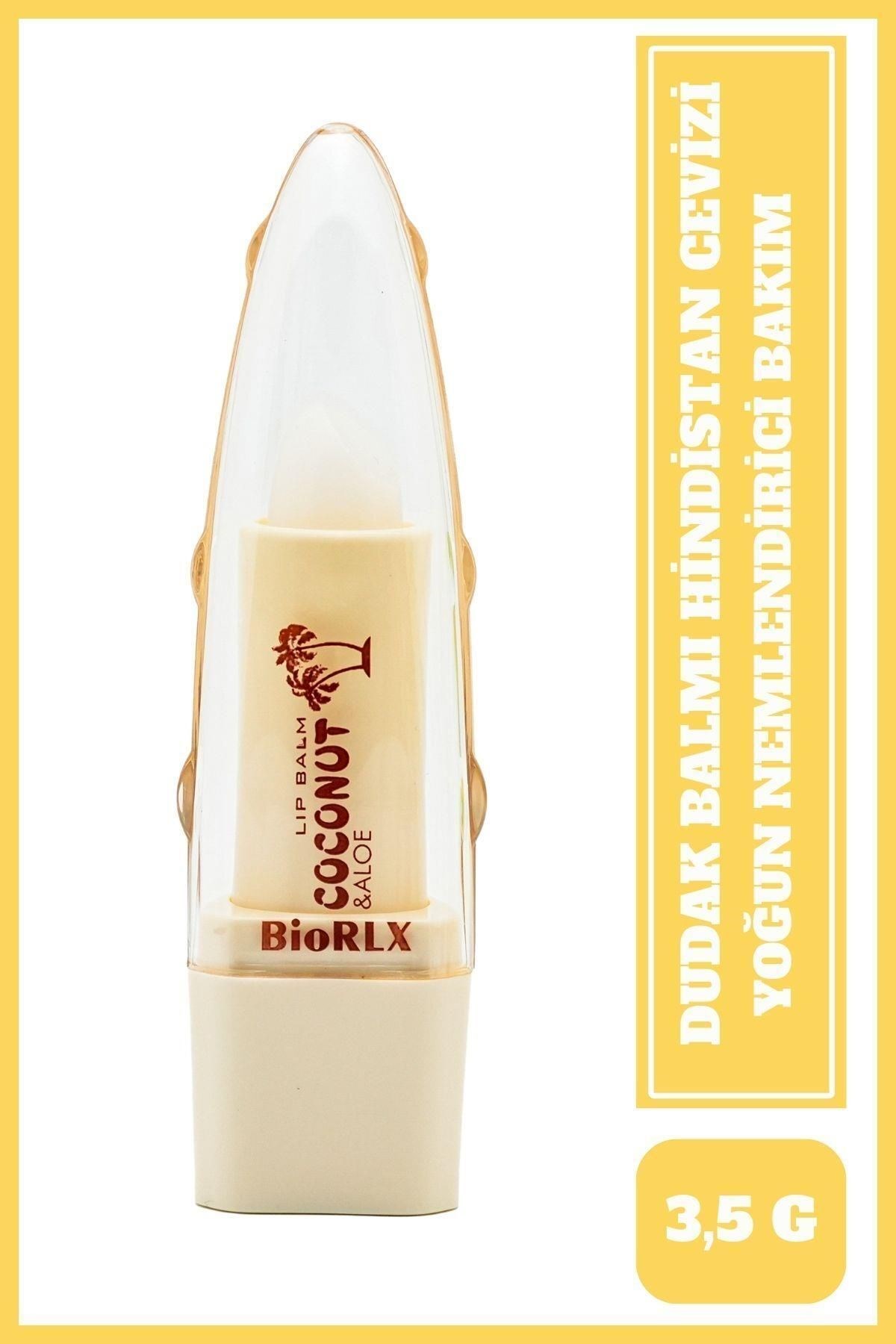 BioRLX%20Coconut%20Aloe%20Vera%20Lip%20Balm%20Color%20Free