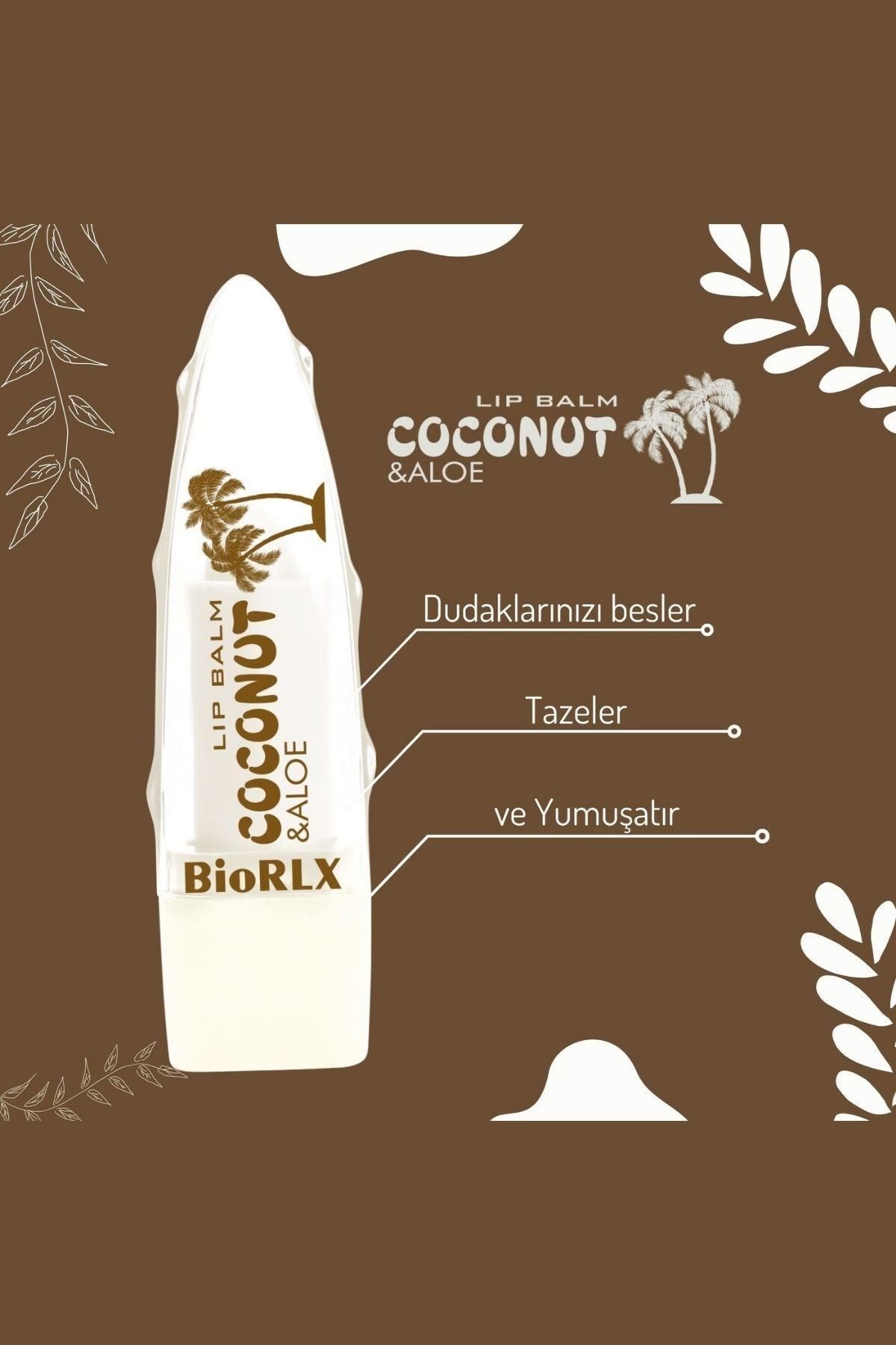 BioRLX%20Coconut%20Aloe%20Vera%20Lip%20Balm%20Color%20Free