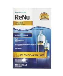 Renu%20Advanced%20Lens%20Solüsyon%20360%20+%20100%20ml