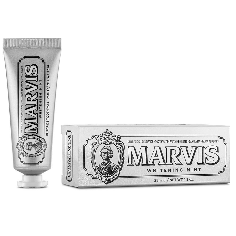 Marvis%20Whitening%20Mint%20Diş%20Macunu%2025%20ml