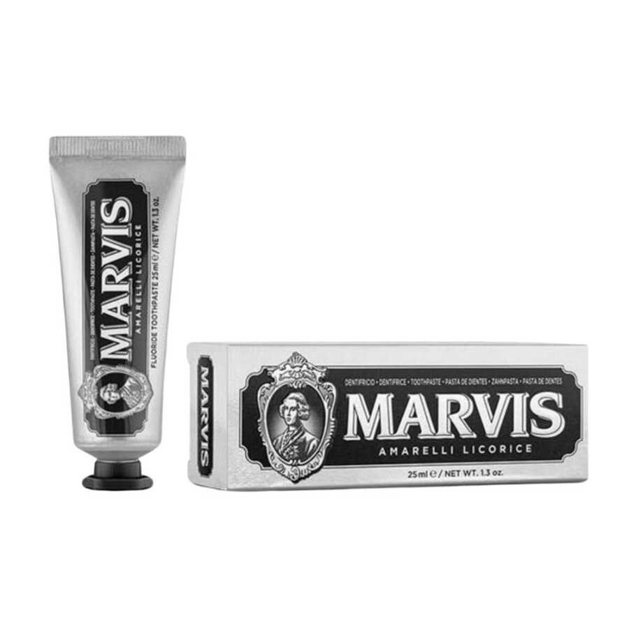 Marvis%20Licorice%20Mint%20Diş%20Macunu%2025%20ml