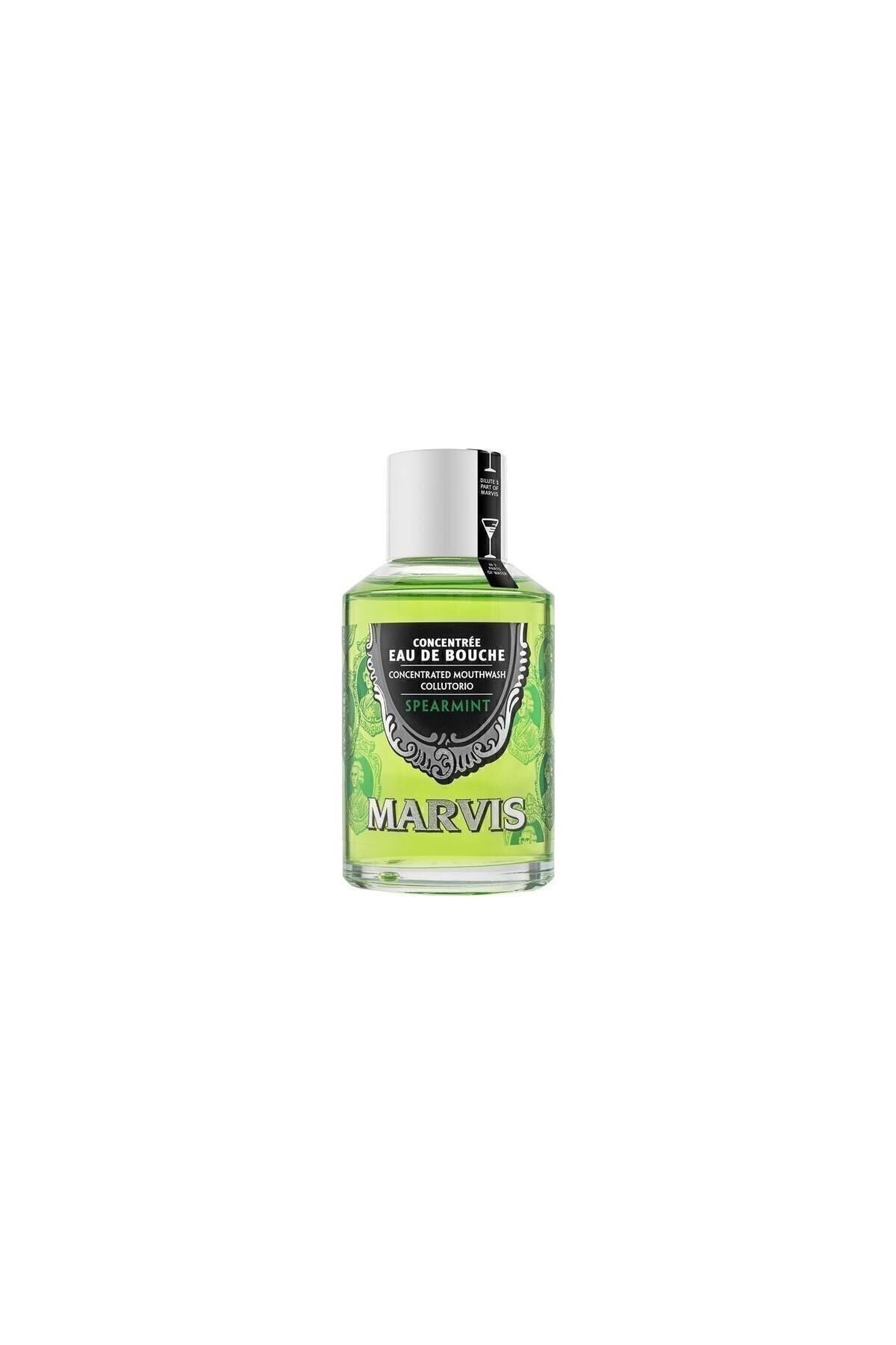 Marvis%20Spearmint%20Klasik%20Ağız%20Gargarası%20120%20ml