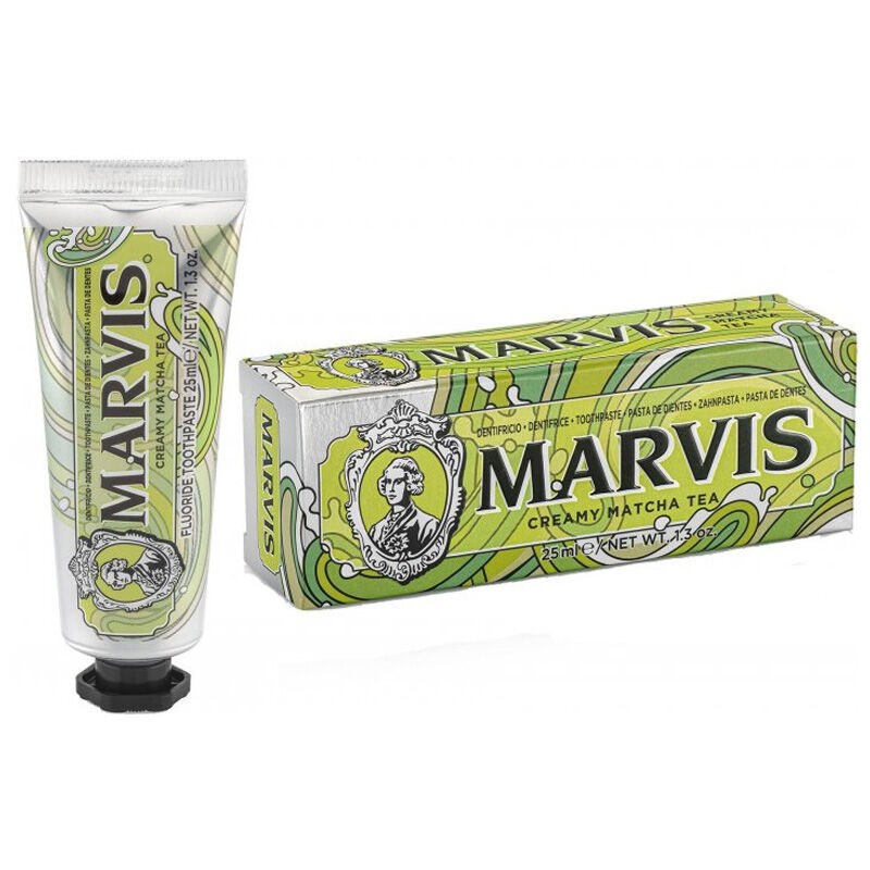 Marvis%20Creamy%20Matcha%20Tea%20Diş%20Macunu%2025%20ml