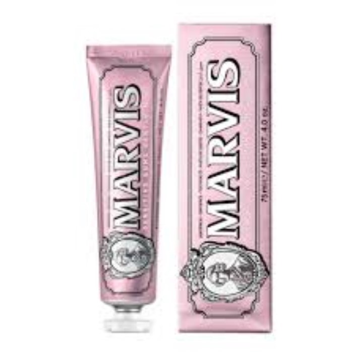 Marvis%20Sensitive%20Gums%20Mint%20Diş%20Macunu%2075%20ml