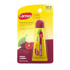 Carmex%20Vişneli%20Dudak%20Bakım%20Kremi%20SPF15