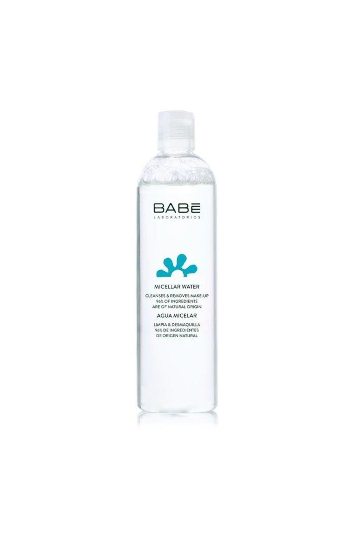 Babe%20Miceller%20Water%20Agua%20Micelar%20400%20ml