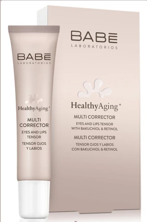 Babe%20Healthy%20Aging%20Eyes%20and%20Lips%20Multi%20Corrector%2015%20ml