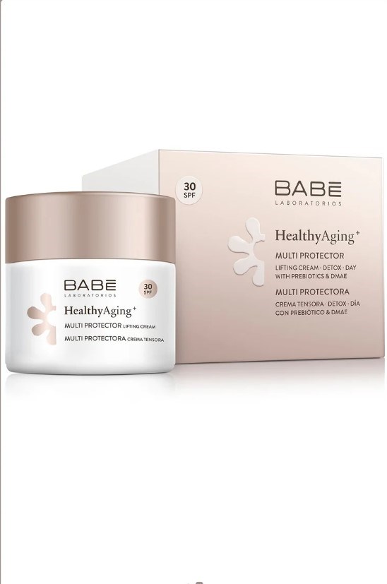 Babe%20Healthy%20Aging%20Multi%20Protector%20SPF30%20Lifting%20Cream%2050%20ml