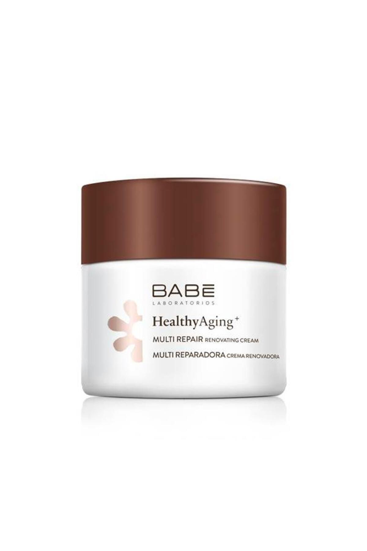 Babe%20Healthy%20Aging%20Multi%20Repair%20Renovating%20Cream%2050%20ml