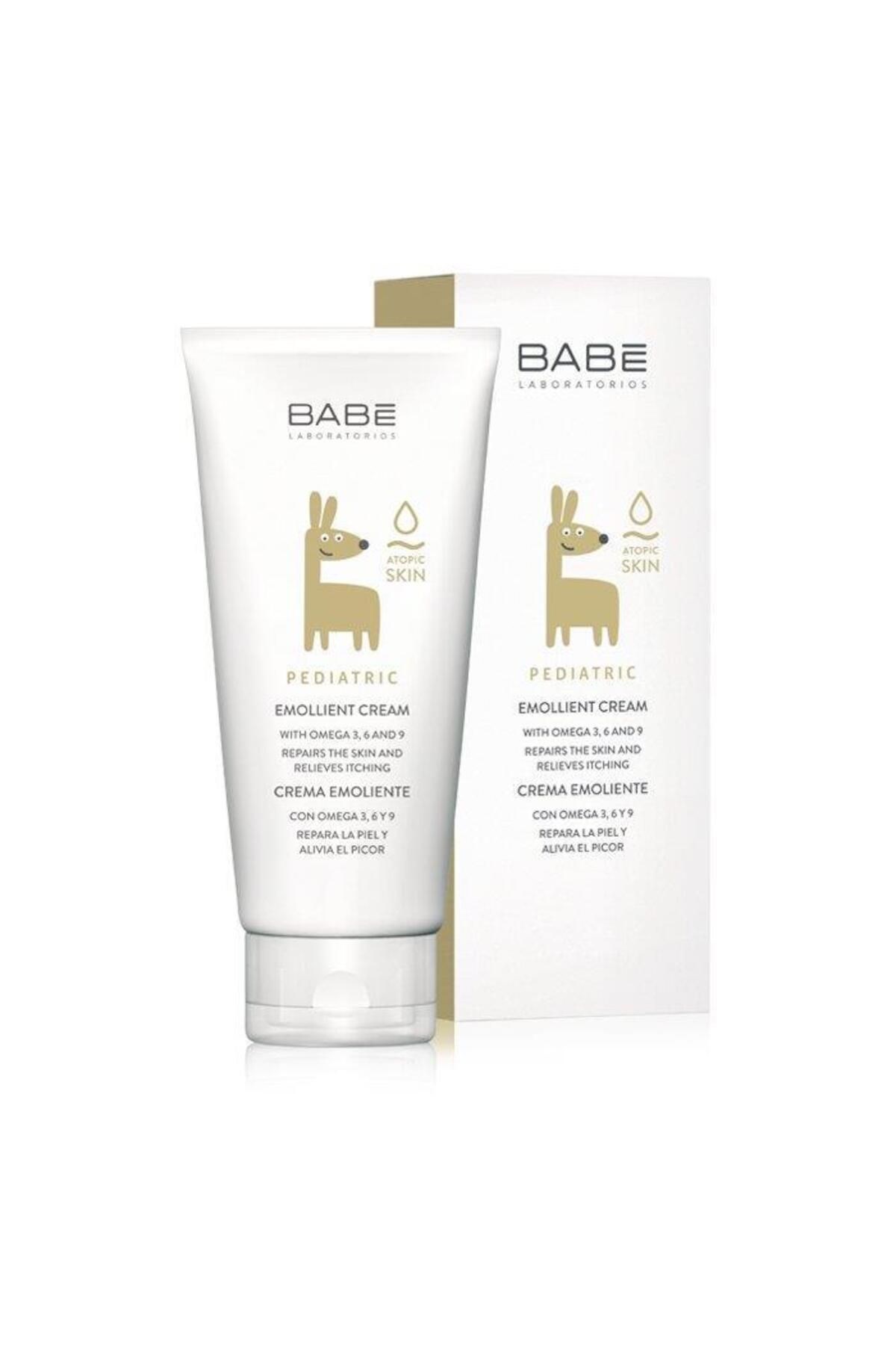 Babe%20Pediatrik%20Emolient%20Krem%20200%20ml