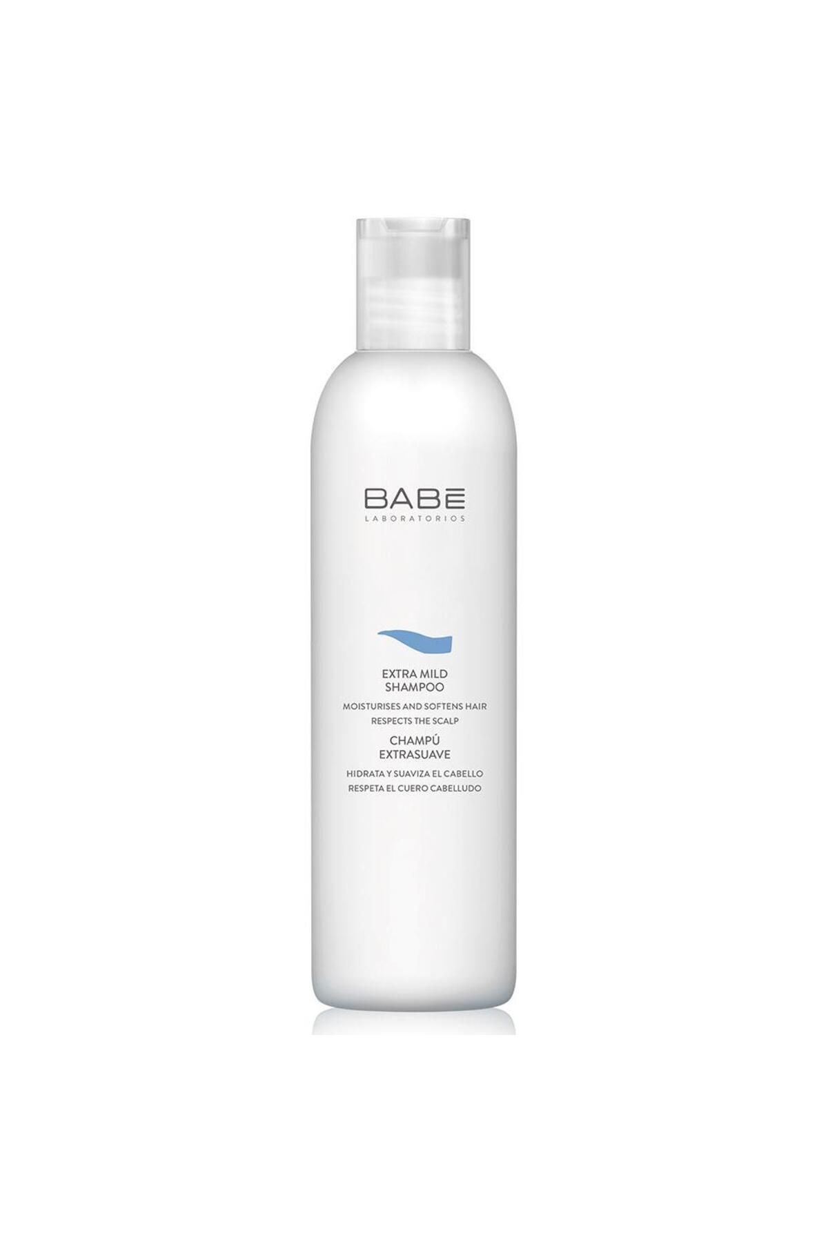 Babe%20Extra%20Mild%20Shampoo%20250%20ml