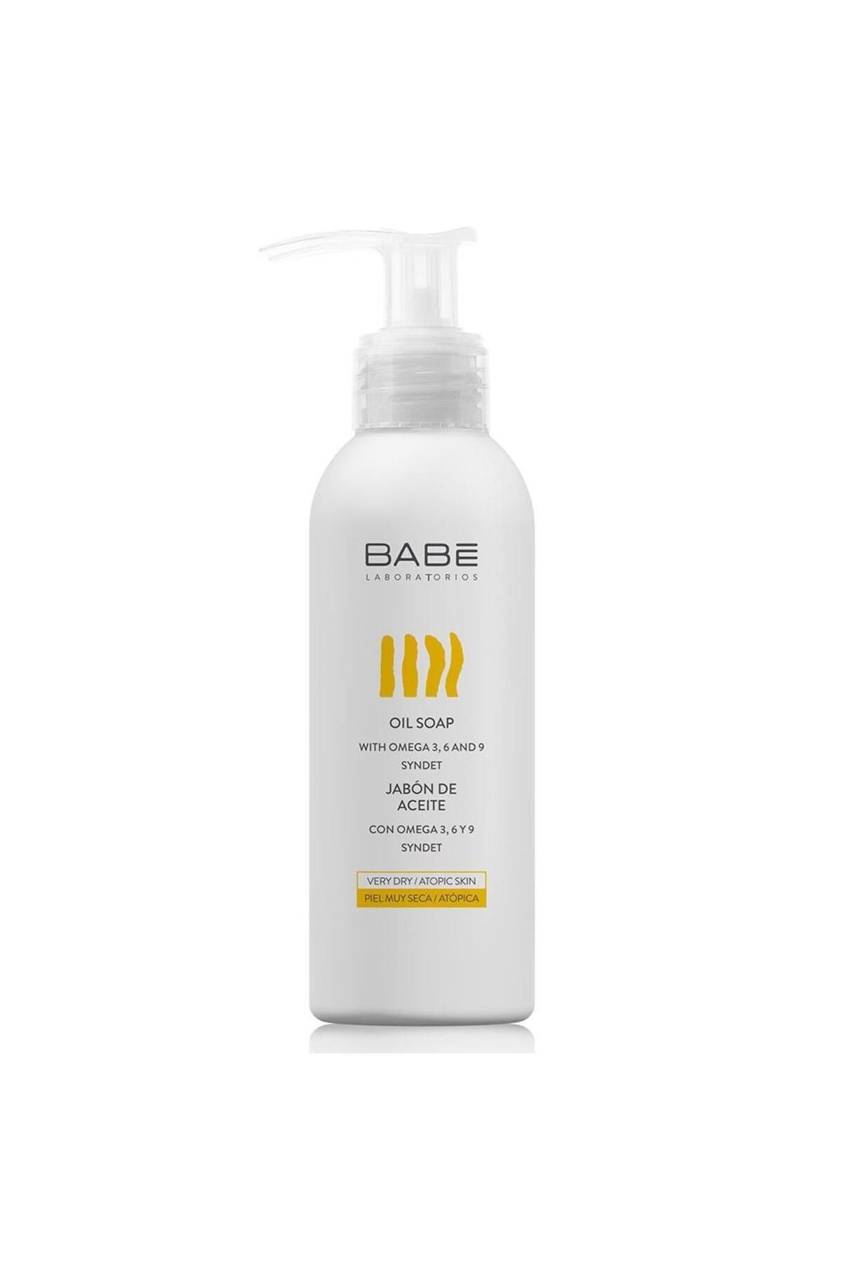 Babe%20Oil%20Soap%20500%20ml