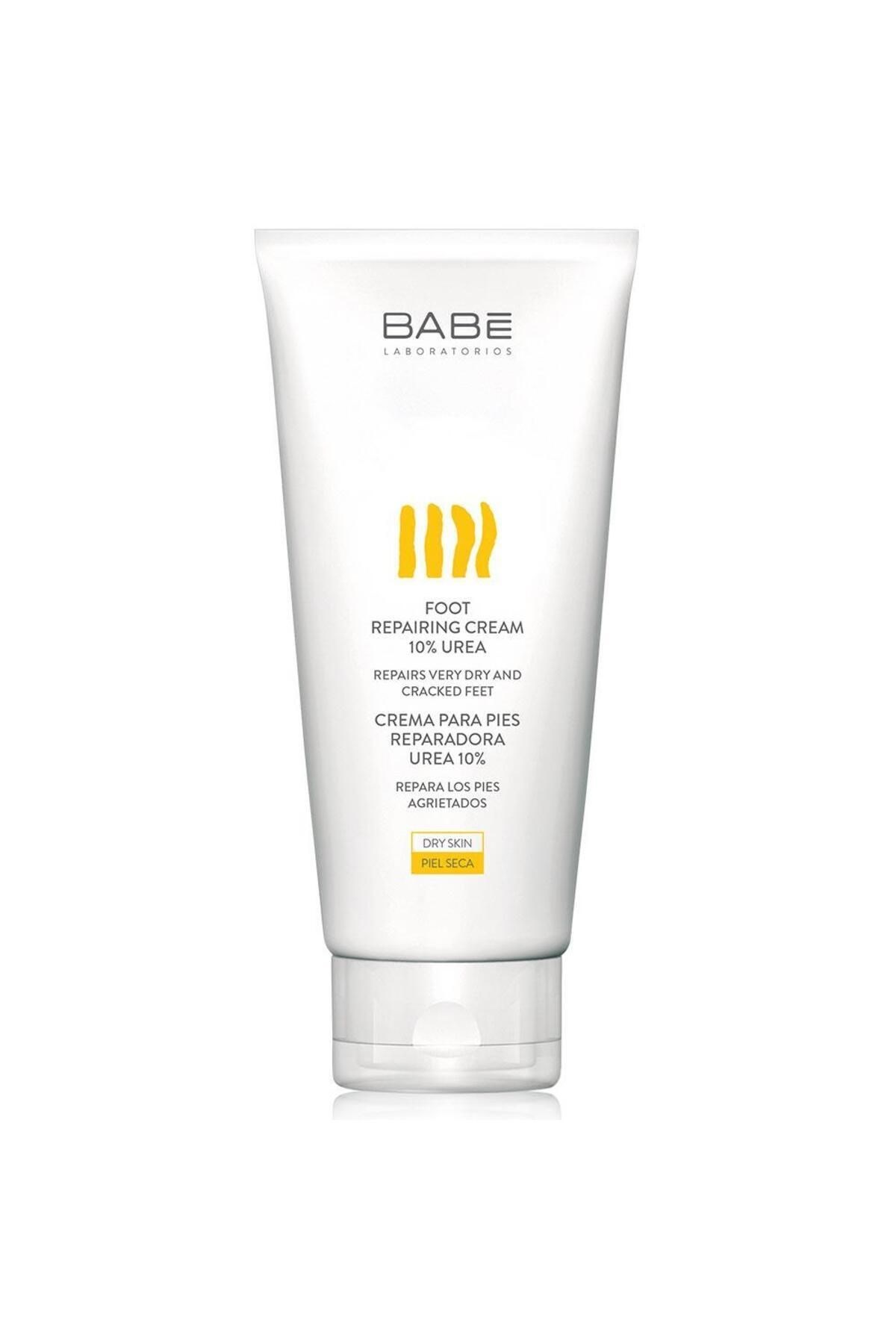 Babe%20%10%20Ure%20Ayak%20Onarıcı%20Krem%20100%20ml