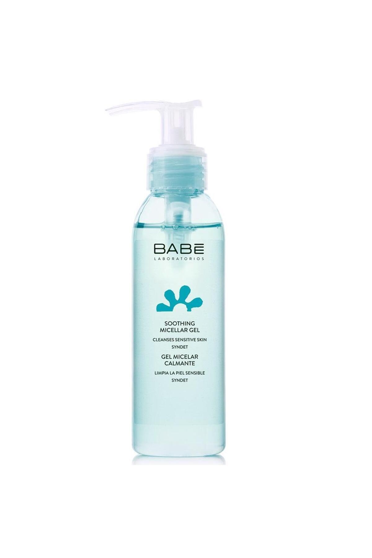 Babe%20Micellar%20Temizleme%20Jeli%20240%20Ml