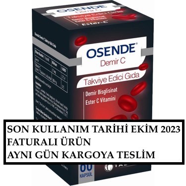 Osende%20Demir%20C%2060%20Kapsül