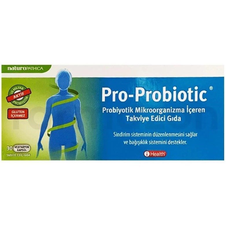 Naturopathica%20Pro-Probiotic%2030%20Kapsül