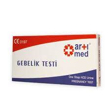 Artımed%20Gebelik%20Testi