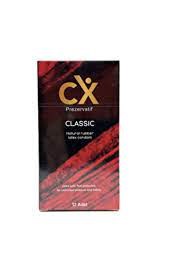 CX%20Prezervatif%20Classic%2012’li